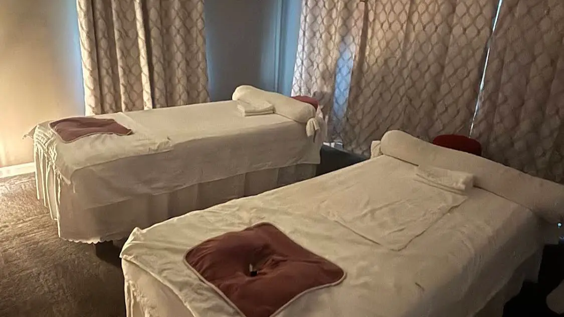 THE SPA AT RENAISSANCE HOTEL — Massage Therapy in N Stemmons Fwy, Dallas