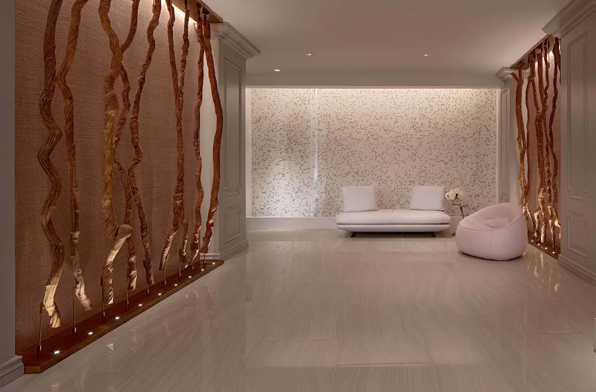 The Spa at The Crescent — Massage Therapy in Crescent Ct, Dallas
