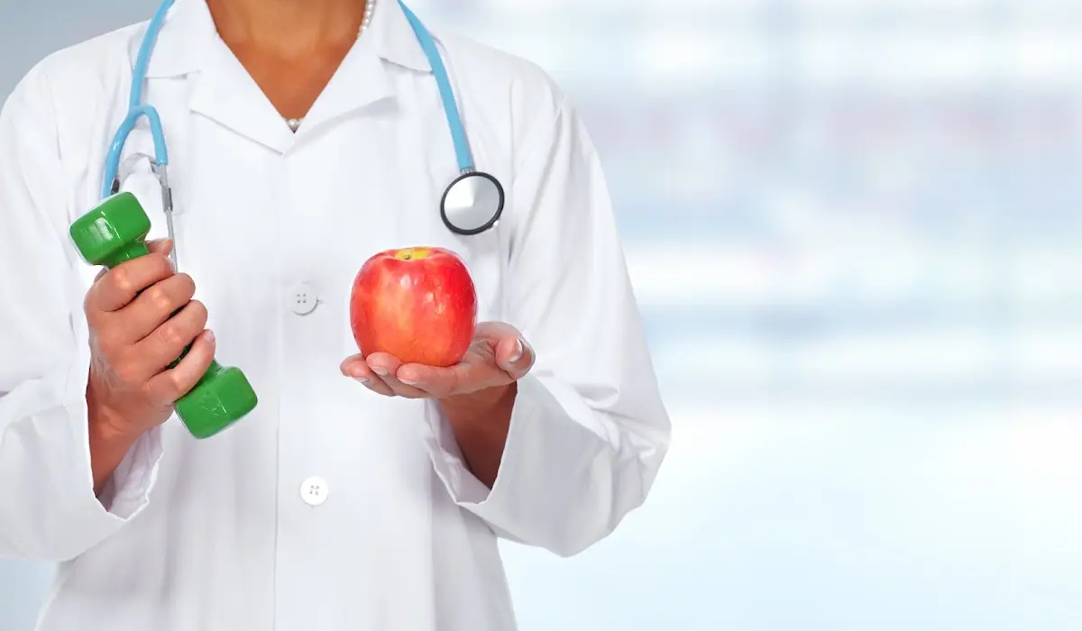 The Weight Loss Center — Diet & Nutrition in N Central Expy, Dallas