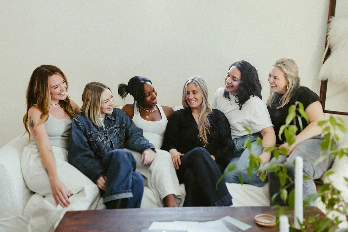 The Well Therapy Group — Psychotherapy in McKinney Ave, Dallas