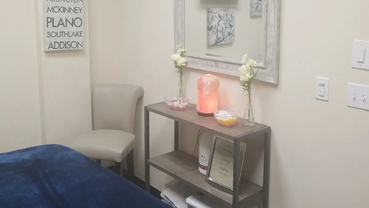 Therapy by Clinton — Massage Therapy in Lemmon Ave Ste 40, Dallas