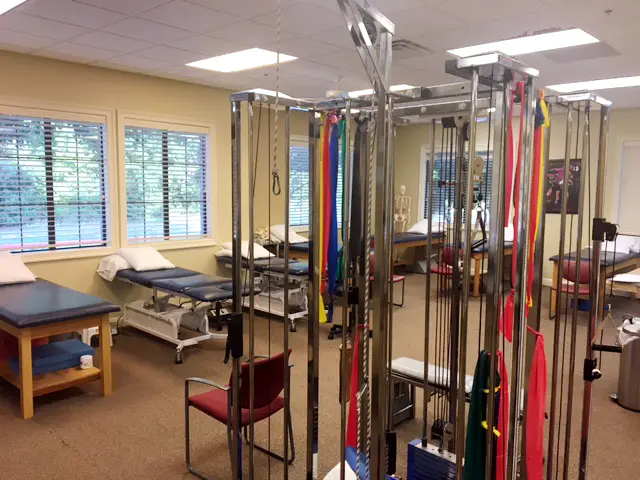 Therapy Partners of North Texas — Physical & Rehabilitation Therapy in Coppell, Dallas