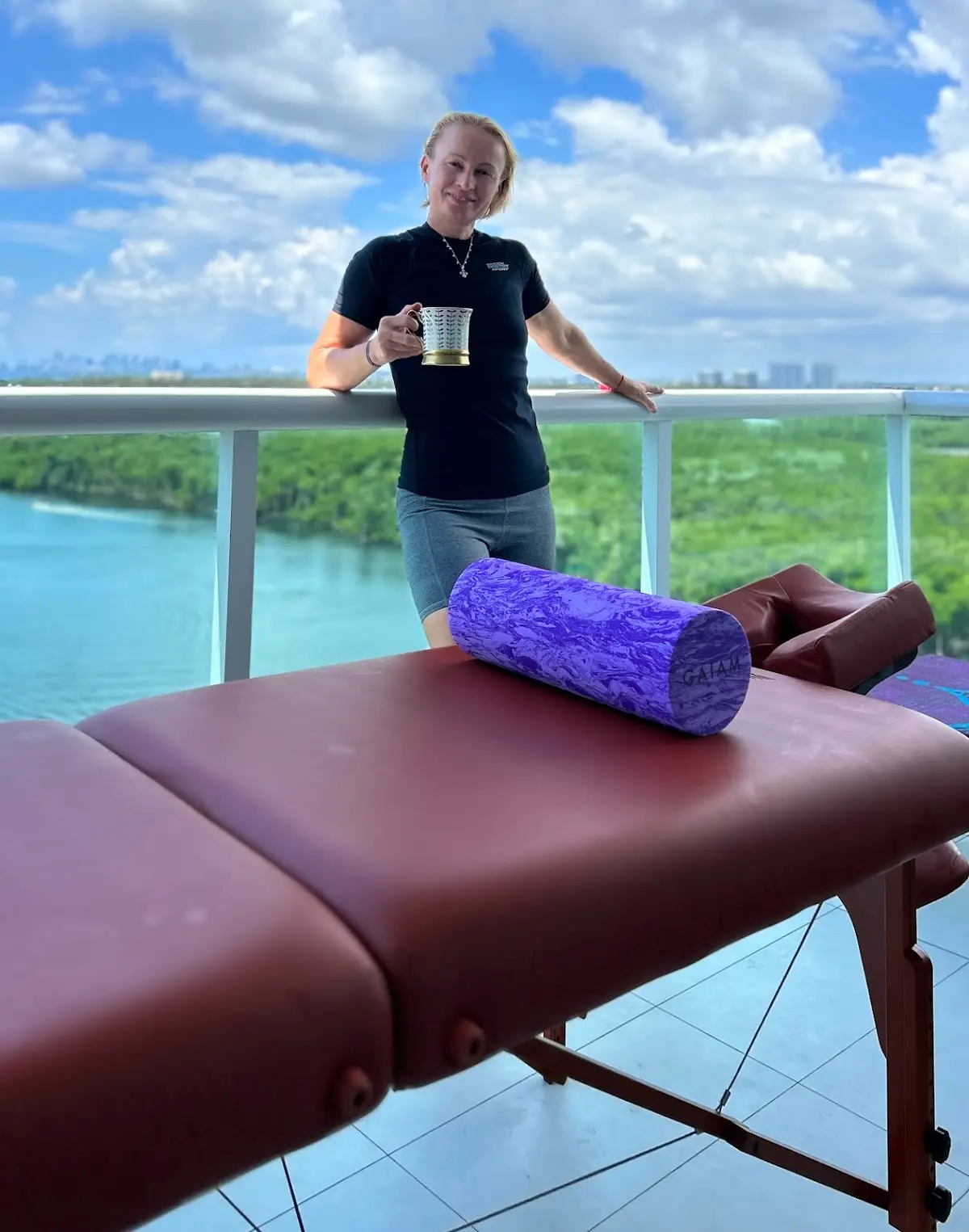 Therapy Spa Massage — Massage Therapy in N Central Expy Ste 104A, Dallas