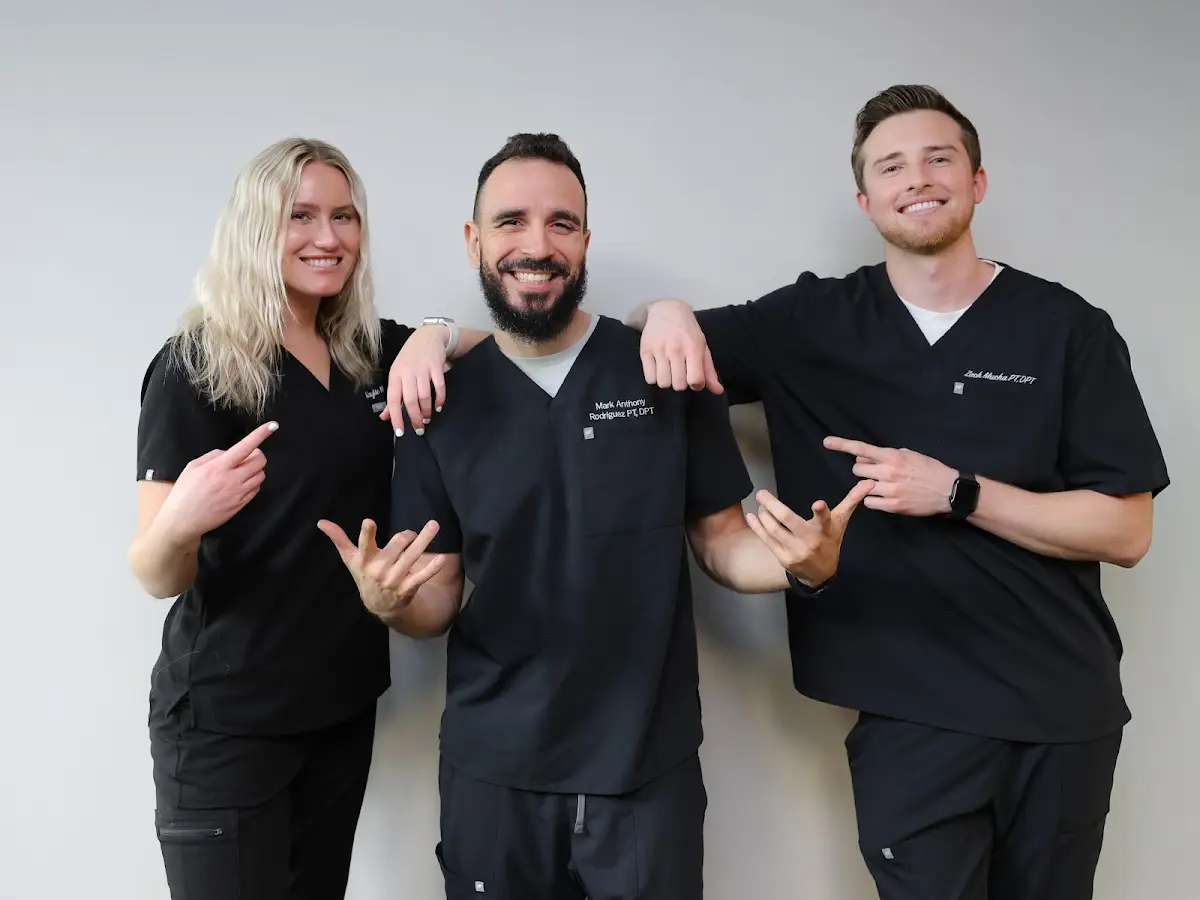 TheraRehab and Wellness — Acupuncture in N Central Expy, Dallas