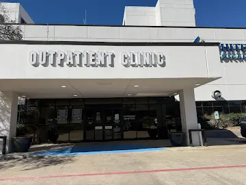 Total Wellness and Bariatrics (formerly McCarty Weight Loss Center) — Diet & Nutrition in Outpatient Center, Dallas