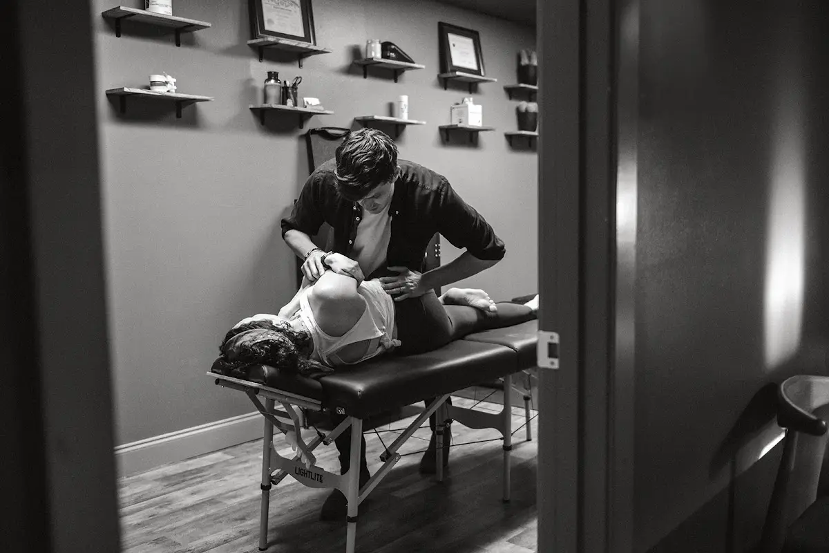 Totality Holistics Acupuncture, Chiropractic, & Massage — Acupuncture in Abrams Rd #115, Dallas