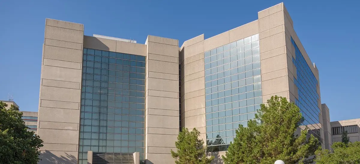 University Hospital Physical Medicine & Rehabilitation Clinic — Physical & Rehabilitation Therapy in Harry Hines Blvd, Dallas