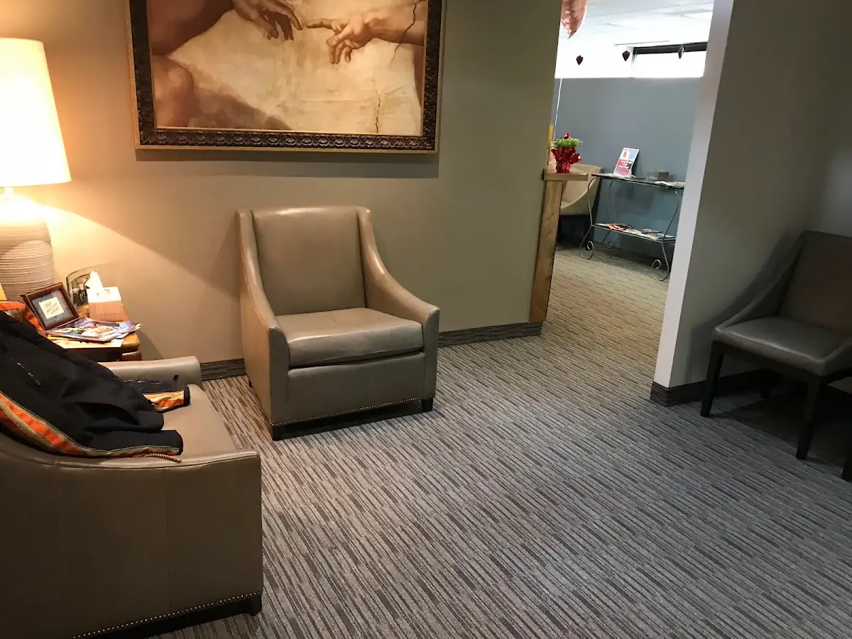 Uptown Chiropractic — Chiropractic in Cole Ave, Dallas