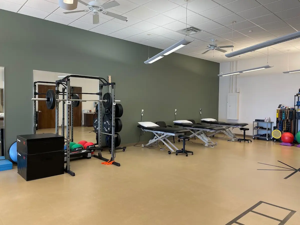 Vista Physical Therapy - Dallas, Bainbridge Dr. — Physical & Rehabilitation Therapy in Bainbridge Dr, Dallas