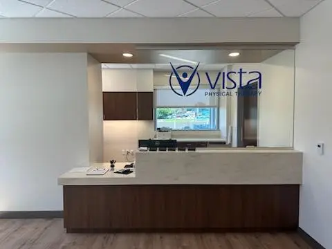 Vista Physical Therapy - Dallas, Central — Physical & Rehabilitation Therapy in N Central Expy, Dallas