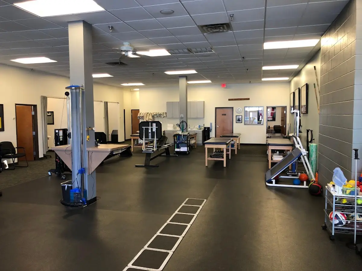 Vista Physical Therapy - Dallas, Preston Hollow — Physical & Rehabilitation Therapy in Preston Rd, Dallas