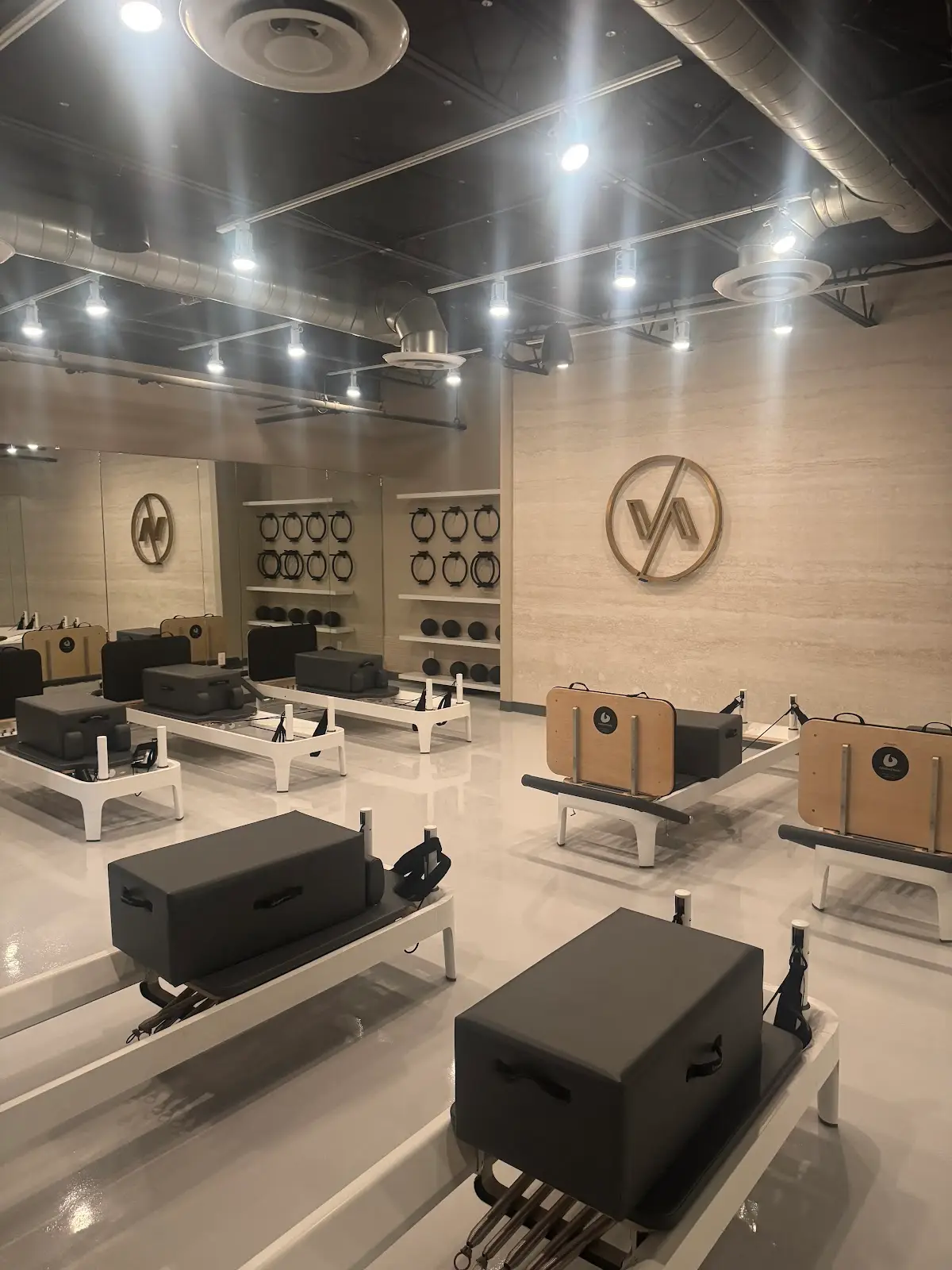 Vital Athletic Recovery — Yoga, Tai Chi & Pilates in N Buckner Blvd Ste 416, Dallas
