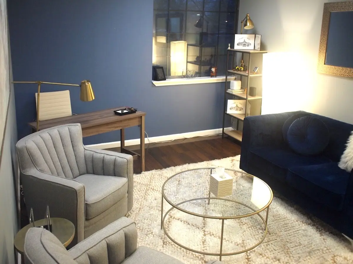 Wellness 360 — Counsellors & Mentors in Prudential Dr, Dallas