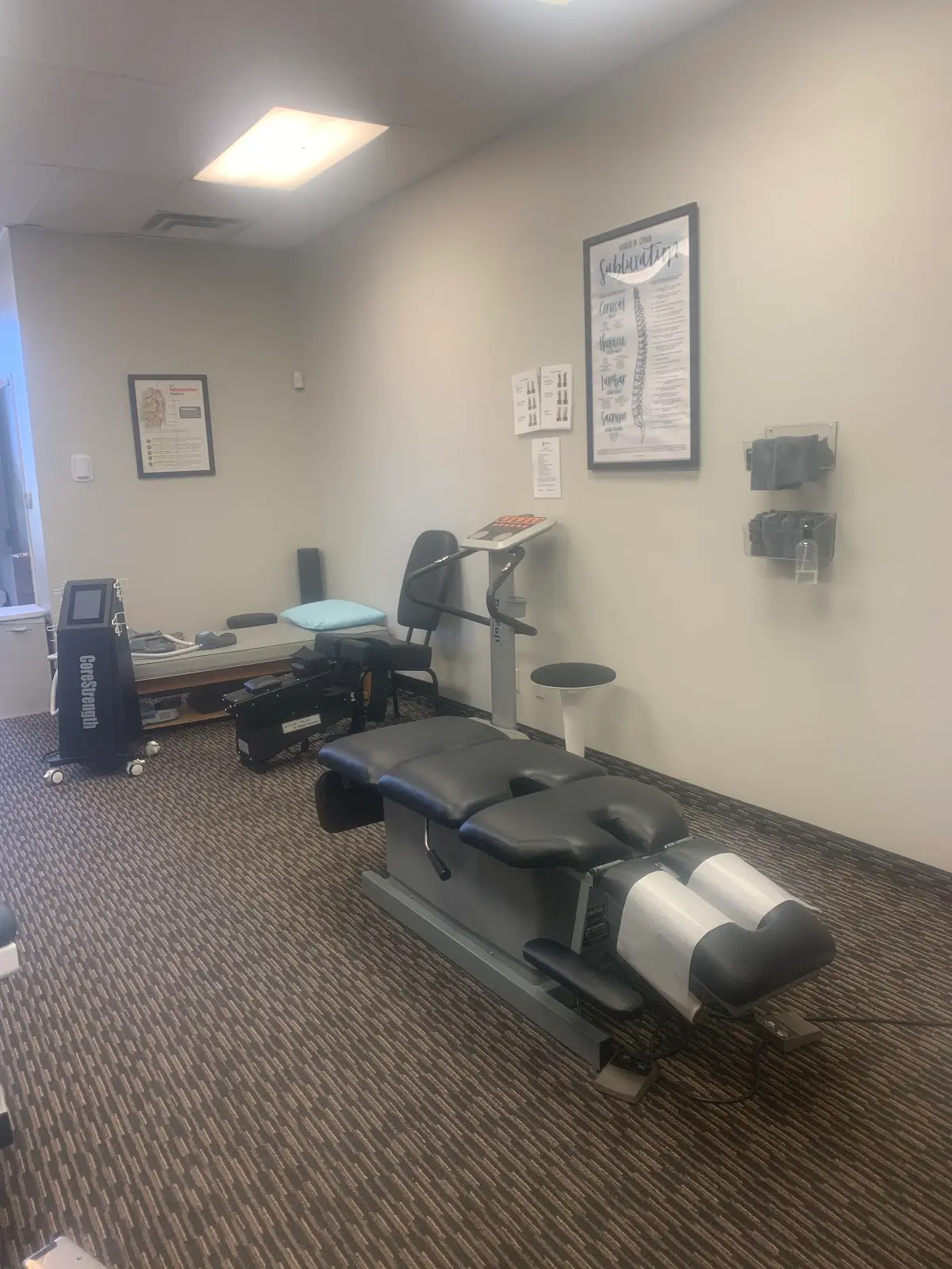 Wellness Vida Center — Chiropractic in Preston Rd, Dallas