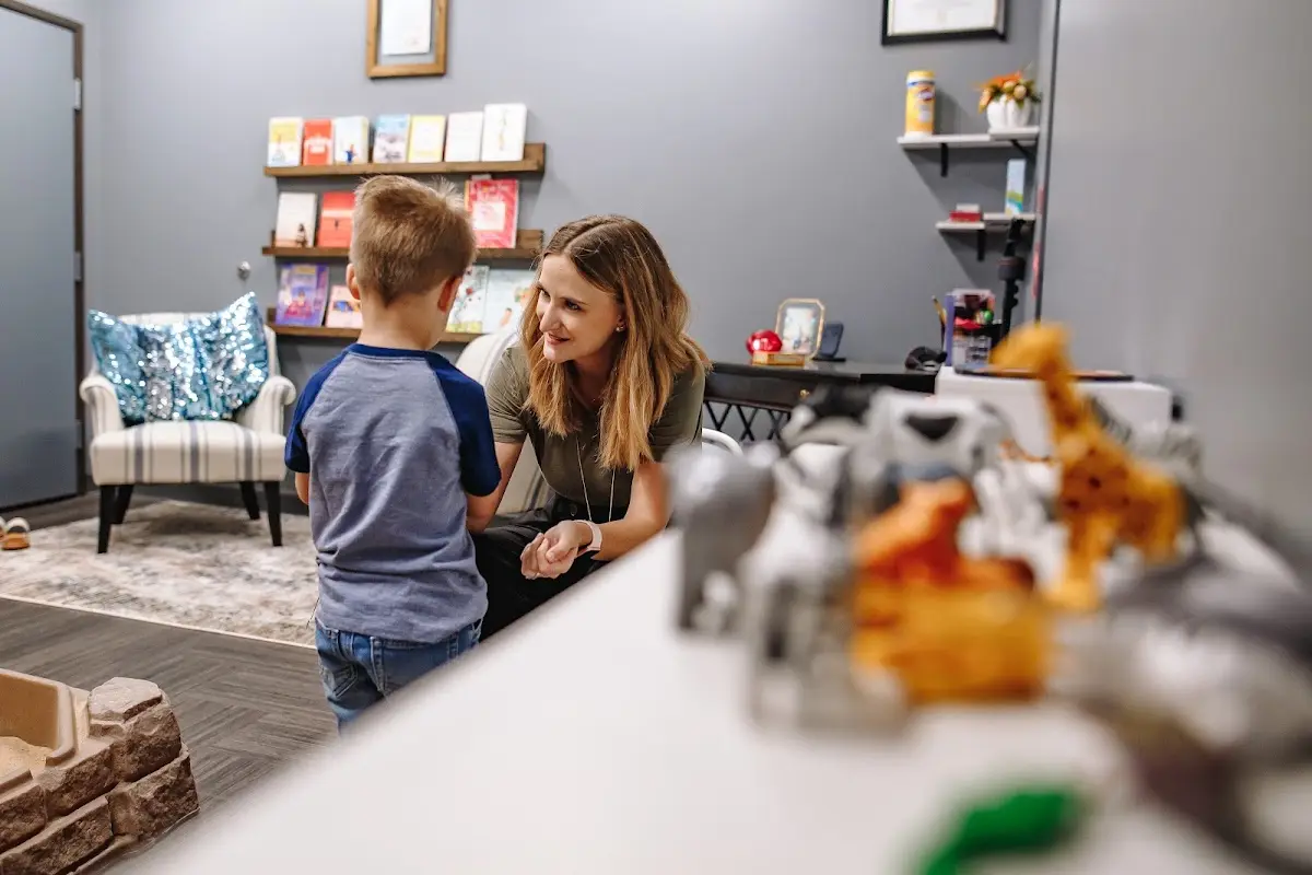 WellNest Counseling, PLLC — Psychotherapy in Midway Rd Ste 401, Dallas
