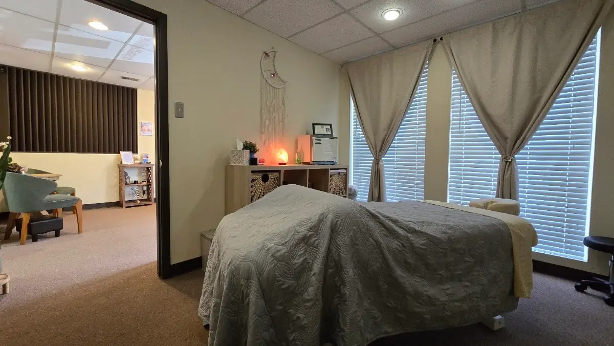 White Rock Massage Therapy — Massage Therapy in Abrams Rd Ste 123, Dallas