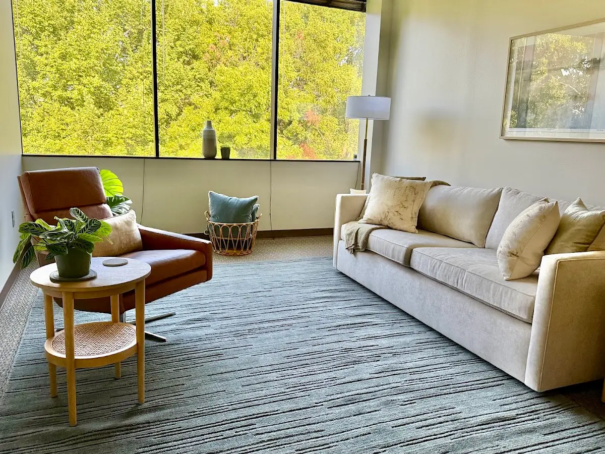 White Rock Therapy — Psychotherapy in Hillcrest, Dallas