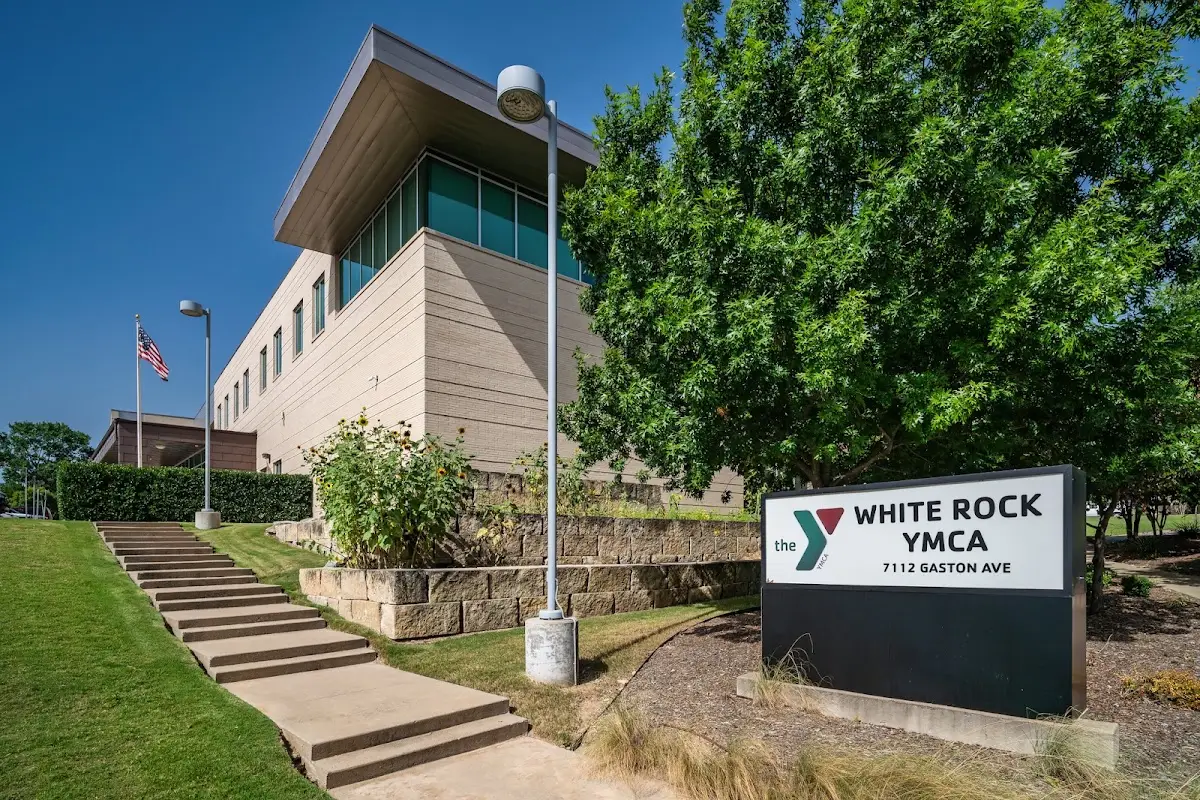 White Rock YMCA — Yoga, Tai Chi & Pilates in Gaston Ave, Dallas