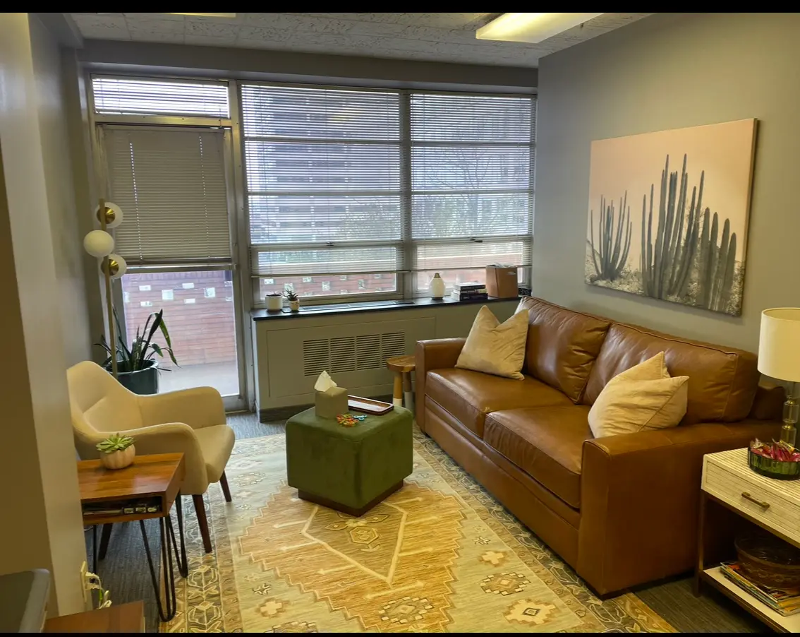 Whole Health Self Therapy and Counseling — Psychotherapy in Milton St Ste 525, Dallas