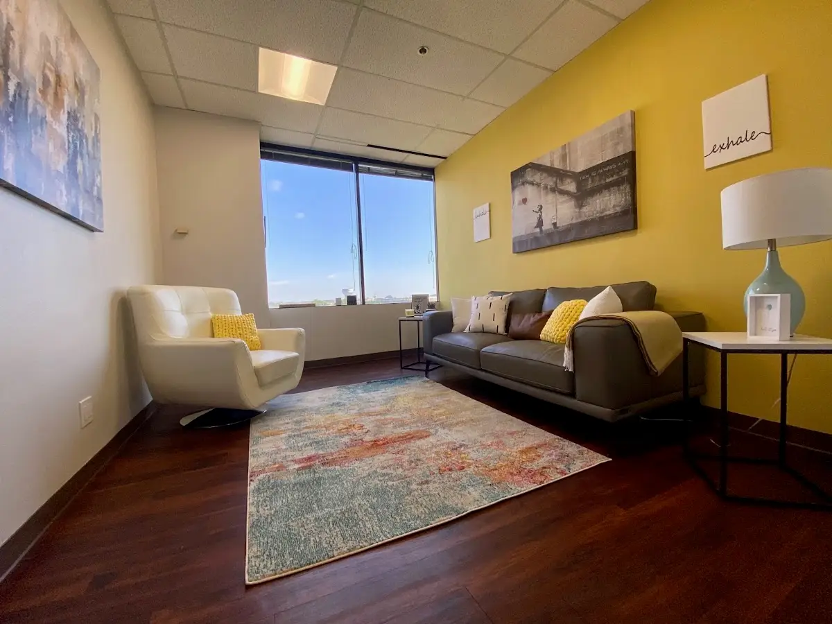 Willow Counseling & Wellness, LLC — Psychotherapy in Preston Rd Ste 140, Dallas