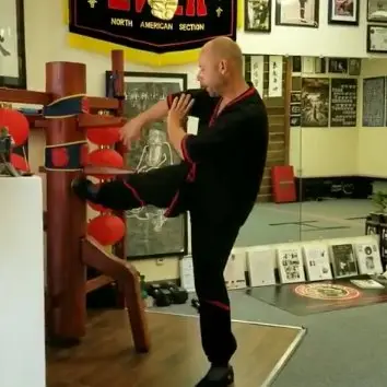 Wing Chun Kung Fu of Dallas — Yoga, Tai Chi & Pilates in E Arapaho Rd #112, Dallas