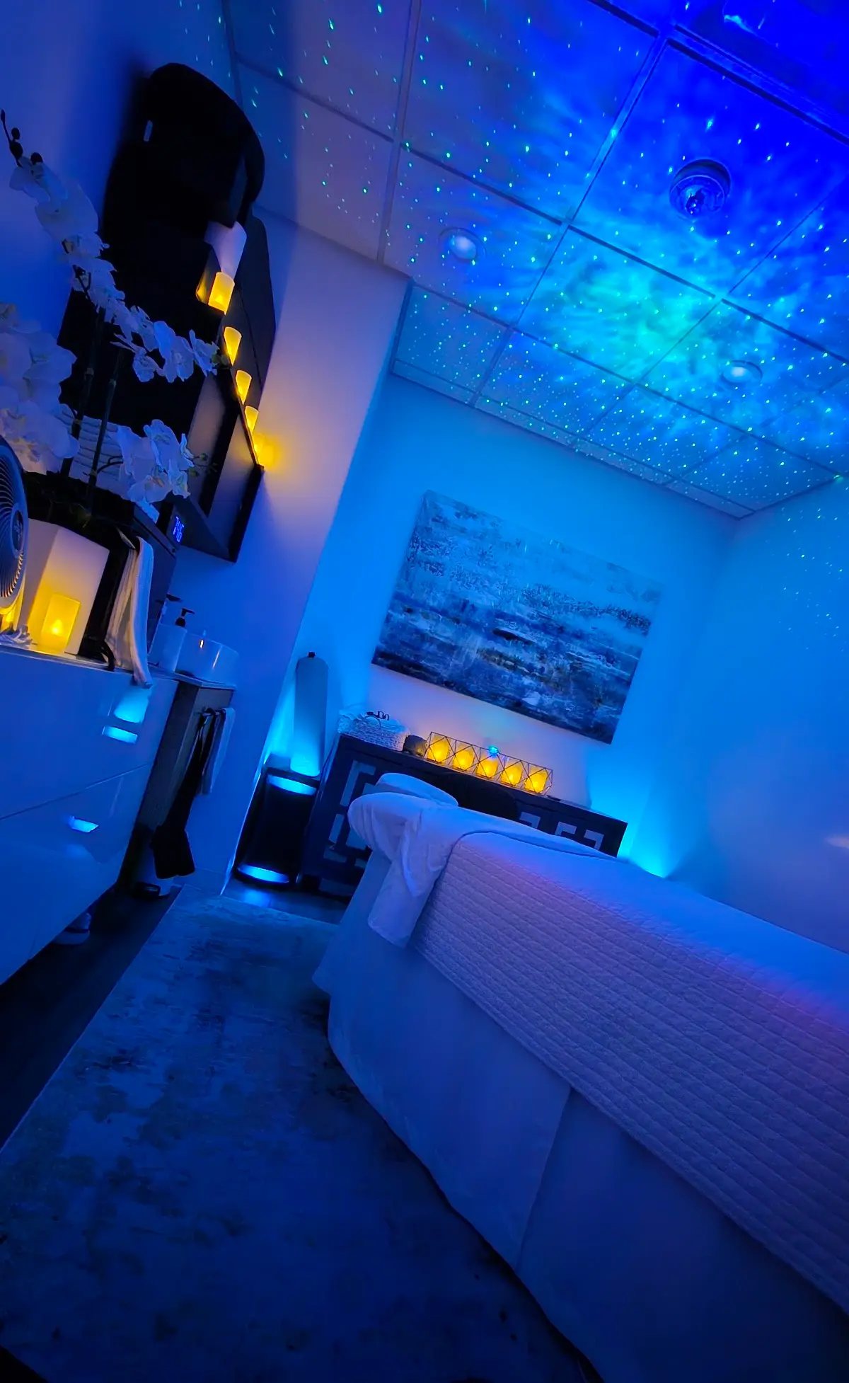 Working Bodies Massage — Massage Therapy in N Central Expy Suite #101 Room 148, Dallas