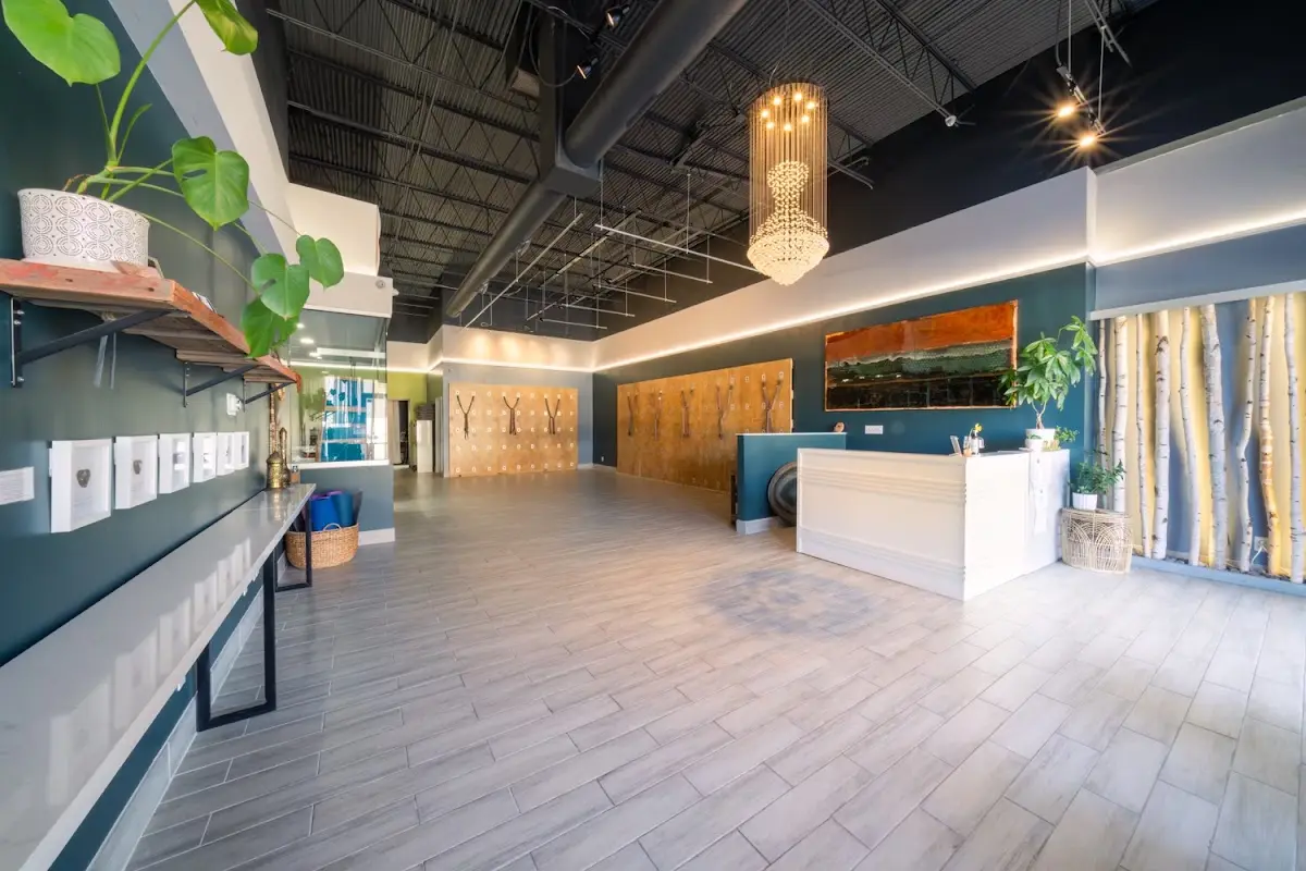 Yoga Chikitsa — Yoga, Tai Chi & Pilates in W Campbell Rd Ste 232, Dallas