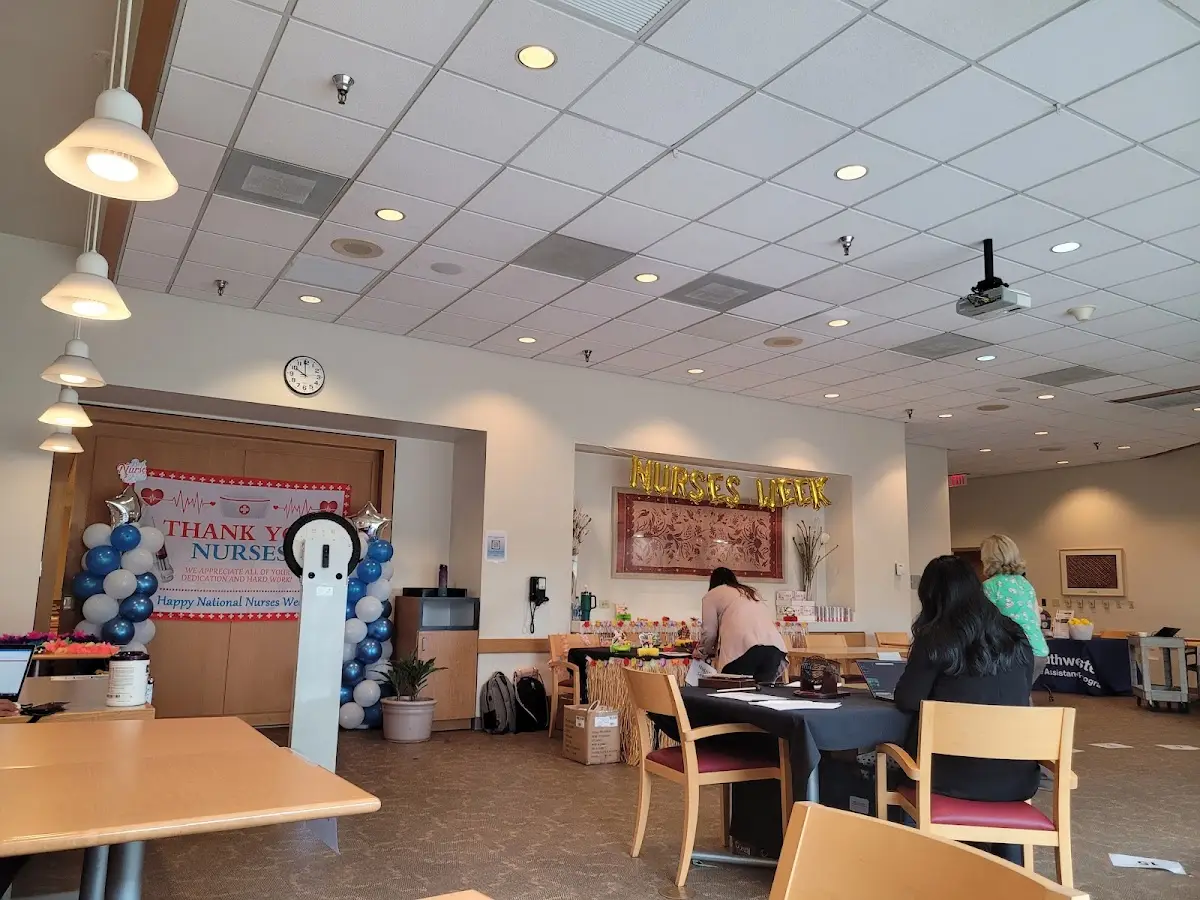 Zale Lipshy Pavilion, Ortho Spine Rehab, UTSW — Physical & Rehabilitation Therapy in Harry Hines Blvd, Dallas