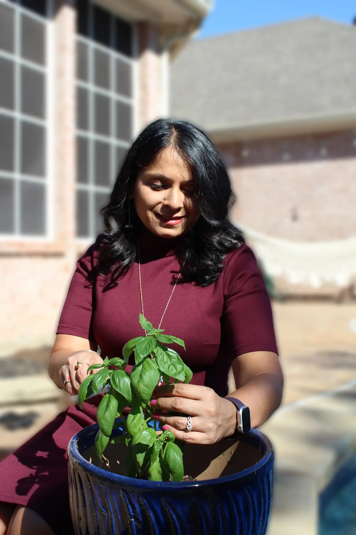 Zarana Parekh, RD / Nutriliciousbyz — Diet & Nutrition in Coppell, Dallas