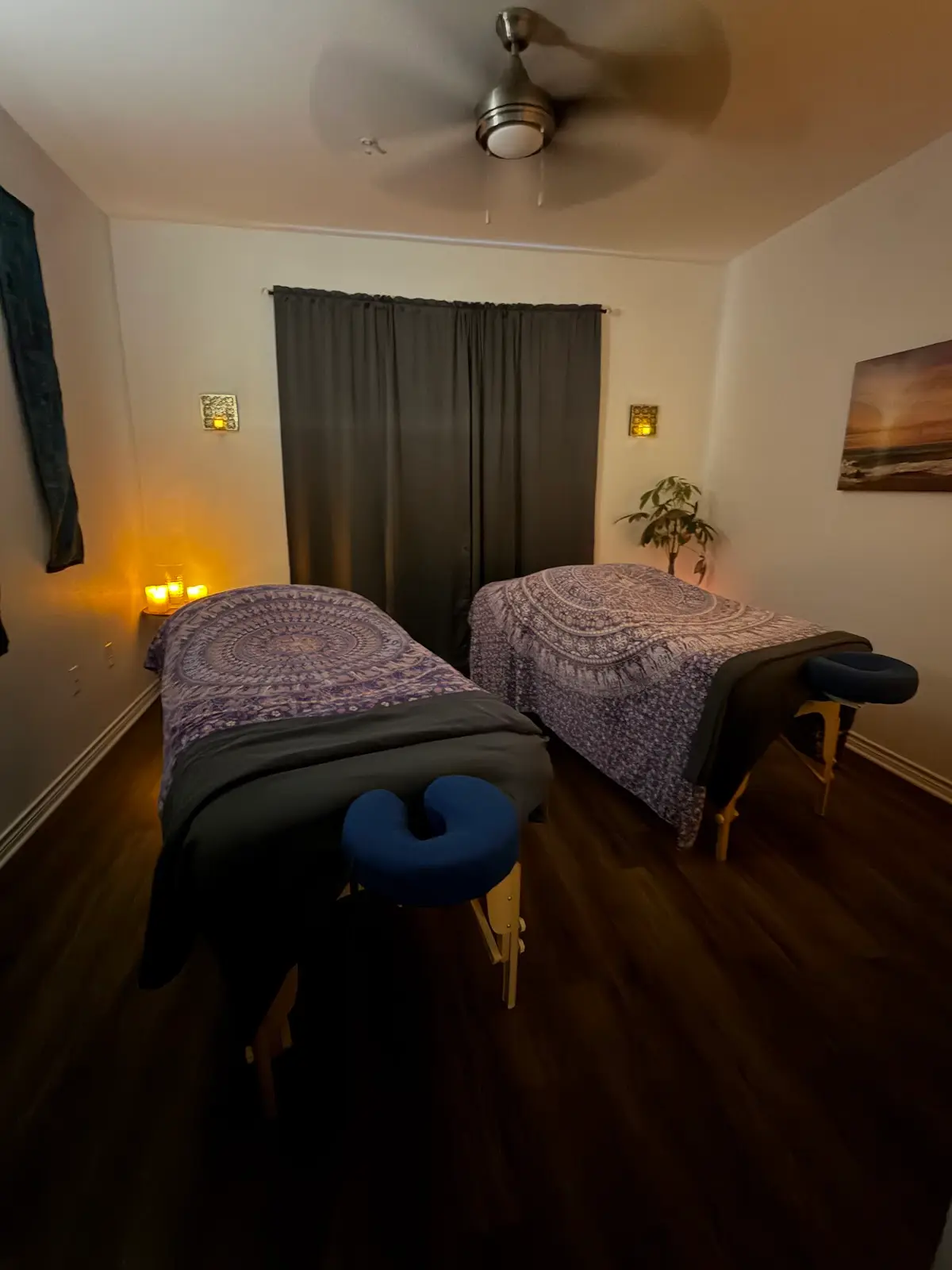 Zen Den Massage Therapy — Massage Therapy in W Northwest Hwy, Dallas