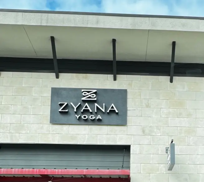 Zyana Yoga Studio — Yoga, Tai Chi & Pilates in FM 544 Suite 200 of Building 1, Dallas