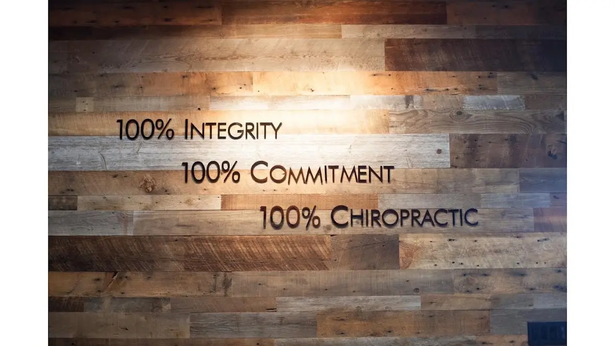 100% Chiropractic - Central Park — Massage Therapy in Central Park Blvd, Denver