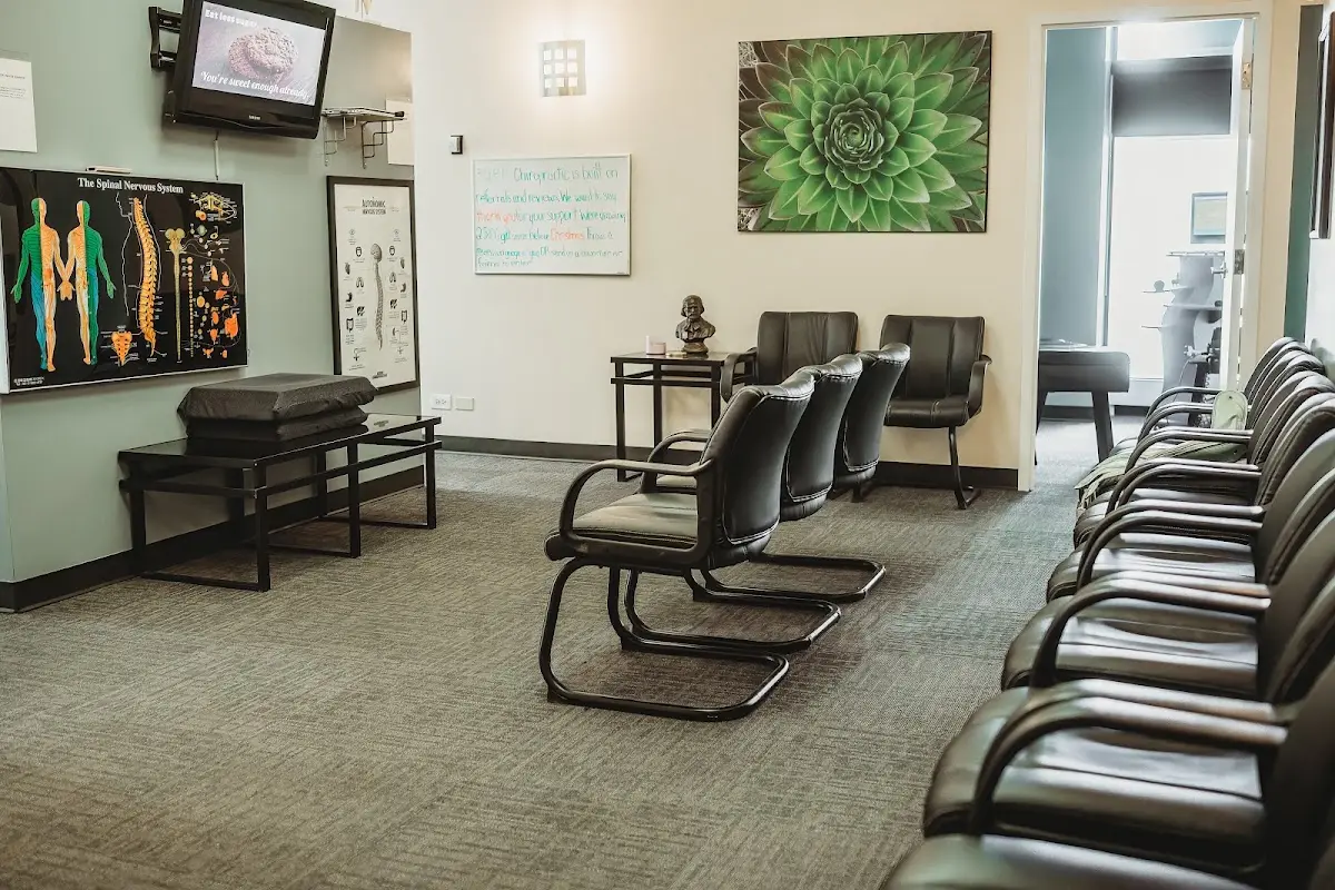 5280 Chiropractic — Chiropractic in 16th St Mall, Denver