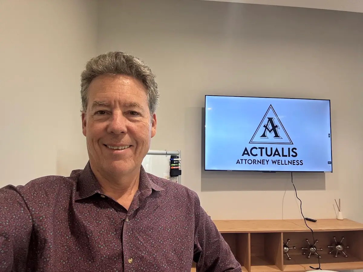 Actualis Attorney Wellness — Counsellors & Mentors in Blake St, Denver