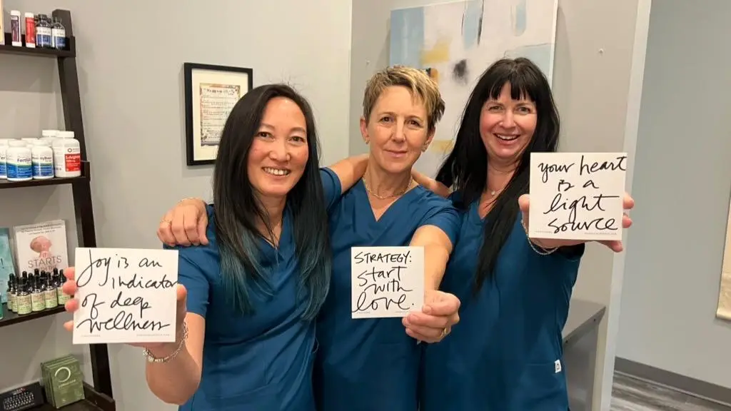 Acupuncture Denver — Acupuncture in Logan St #109, Denver