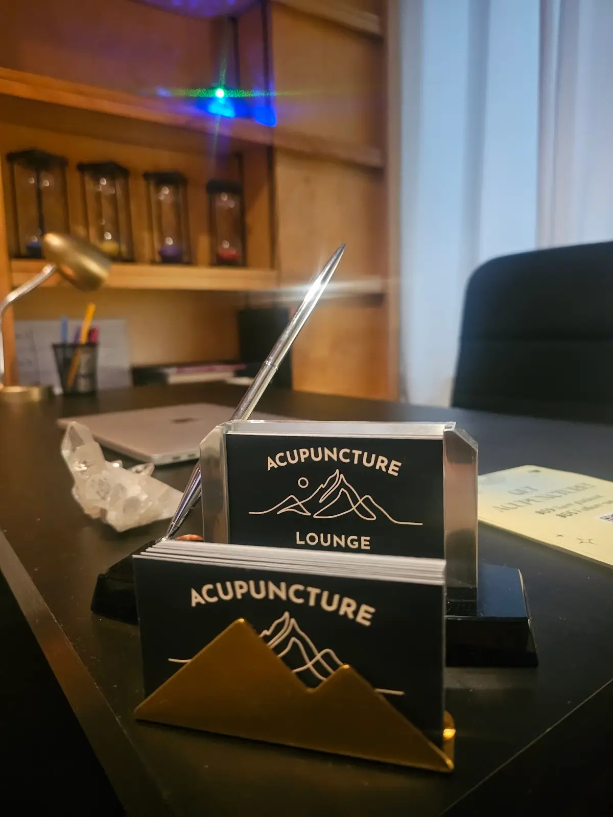 Acupuncture Lounge — Acupuncture in E 9th Ave, Denver