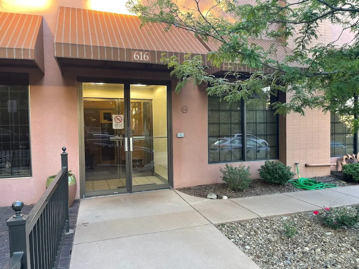 Alivio Massage Therapy — Massage Therapy in N Washington St #100, Denver