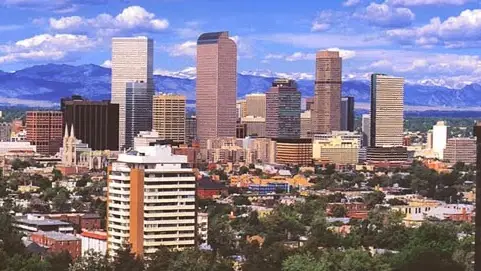 Atlas Physical Therapy — Physical & Rehabilitation Therapy in 17th St, Denver