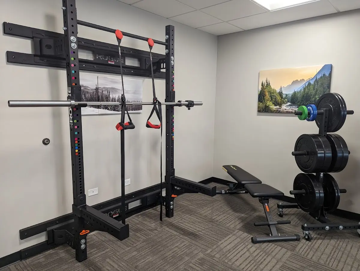 Atlas Physical Therapy — Physical & Rehabilitation Therapy in N Pecos St, Denver