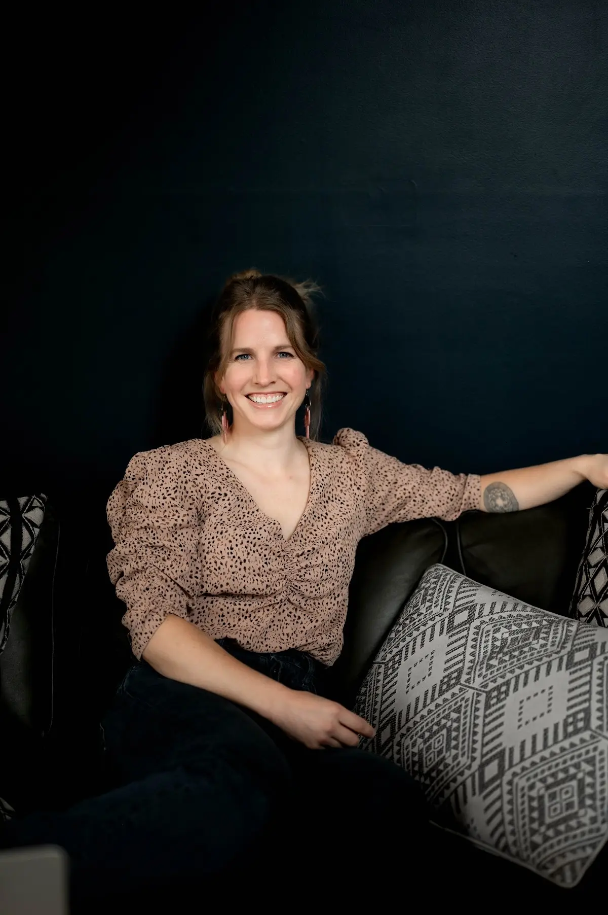 Audrey HP Coaching — Counsellors & Mentors in S Steele St, Denver