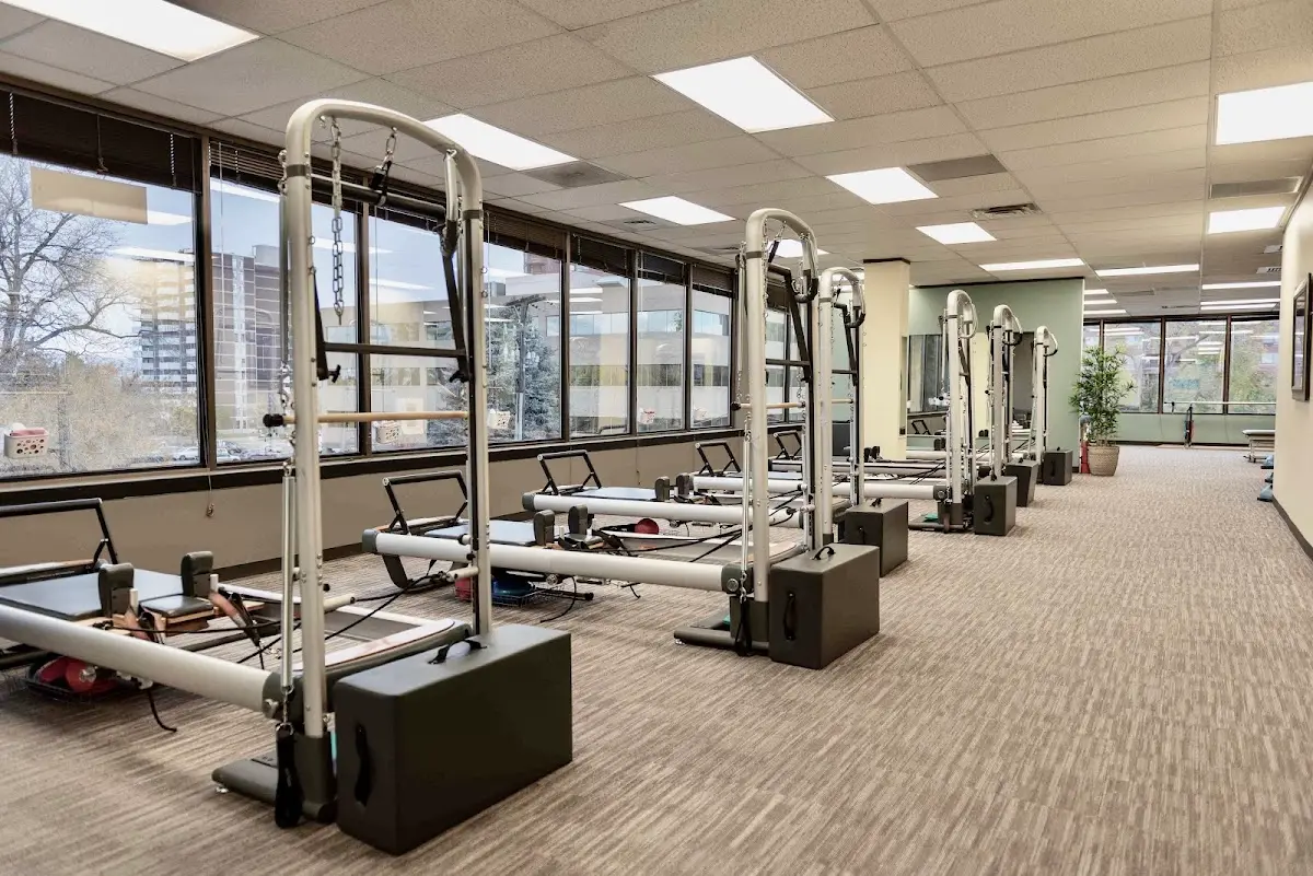 Blue Sky Physical Therapy — Massage Therapy in S Madison St #303, Denver