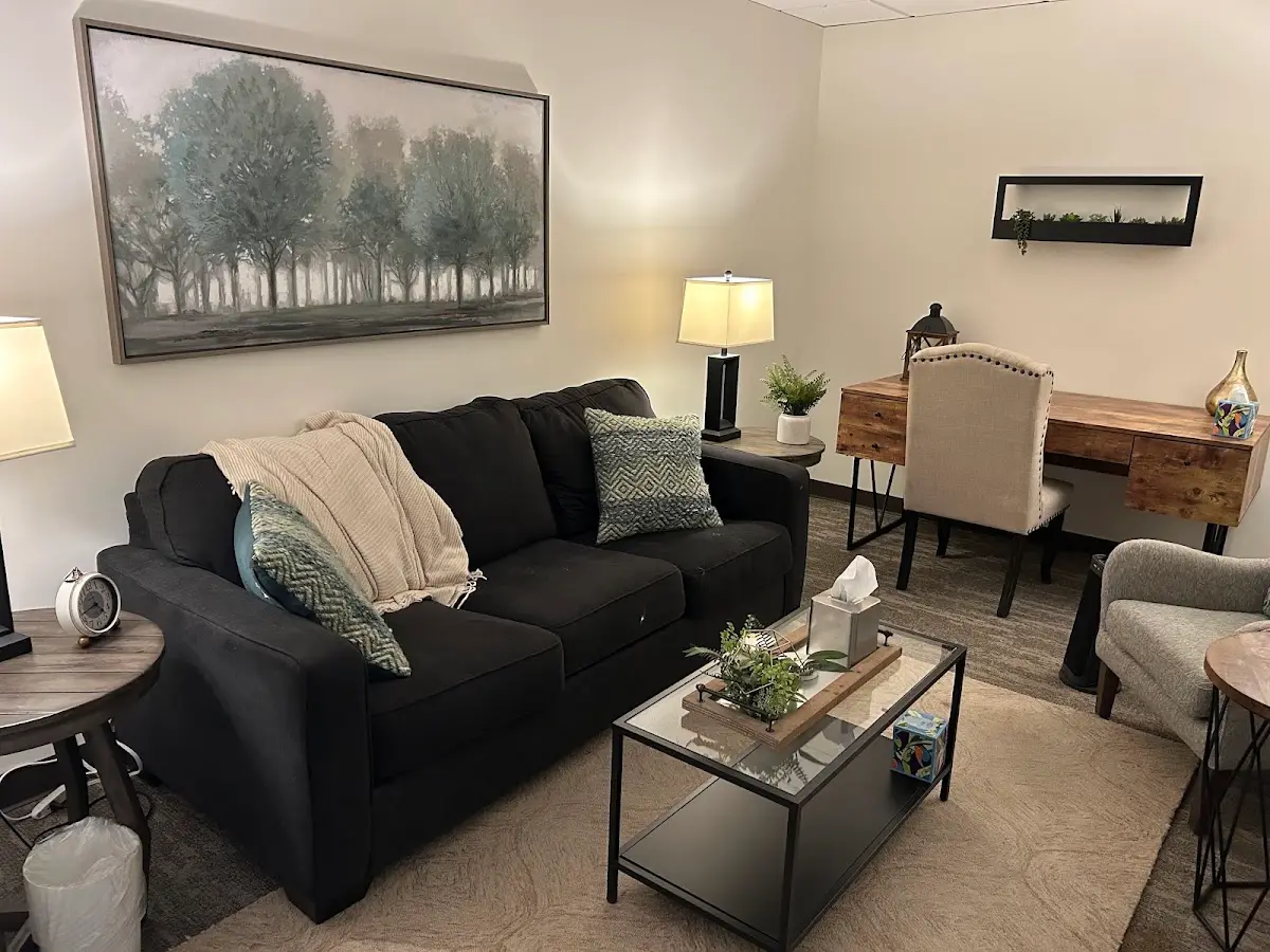 Blueprint Relationship Therapy | Couples and Marriage Counseling — Psychotherapy in S Cherry St, Denver