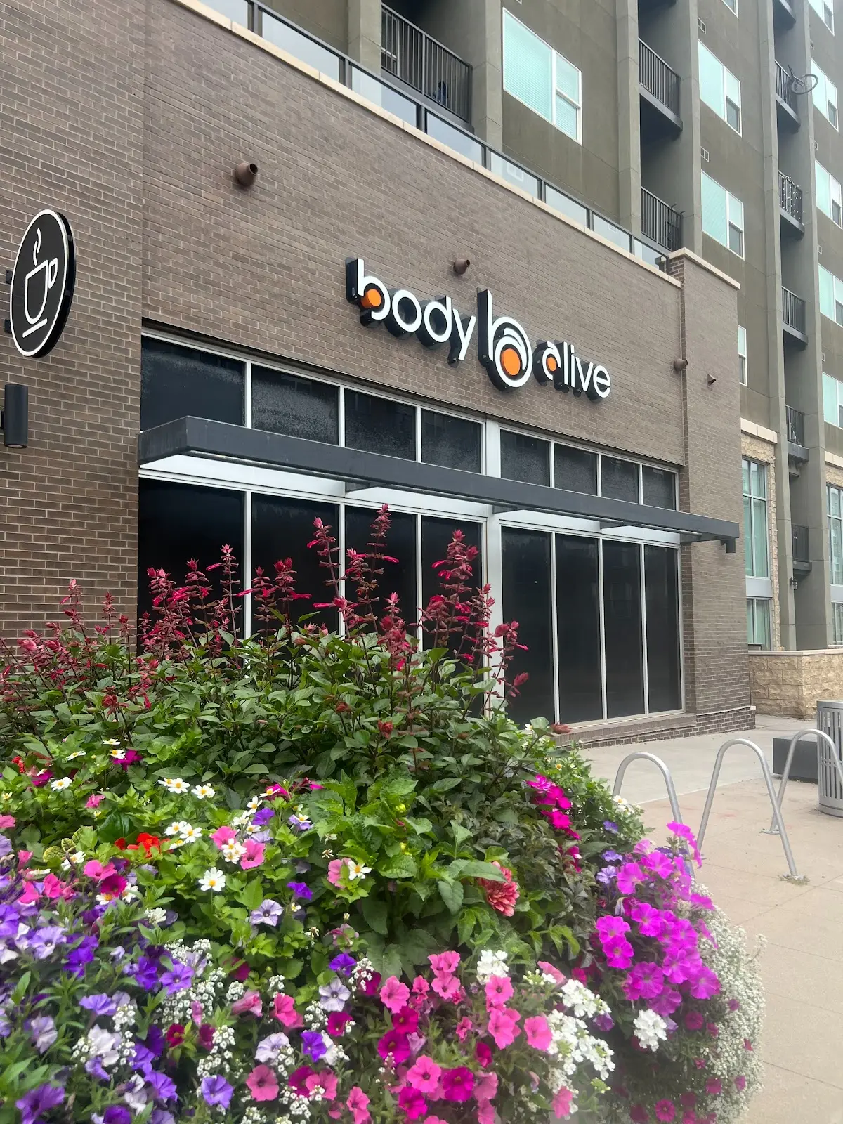 Body Alive Denver — Yoga, Tai Chi & Pilates in Blake St #3, Denver