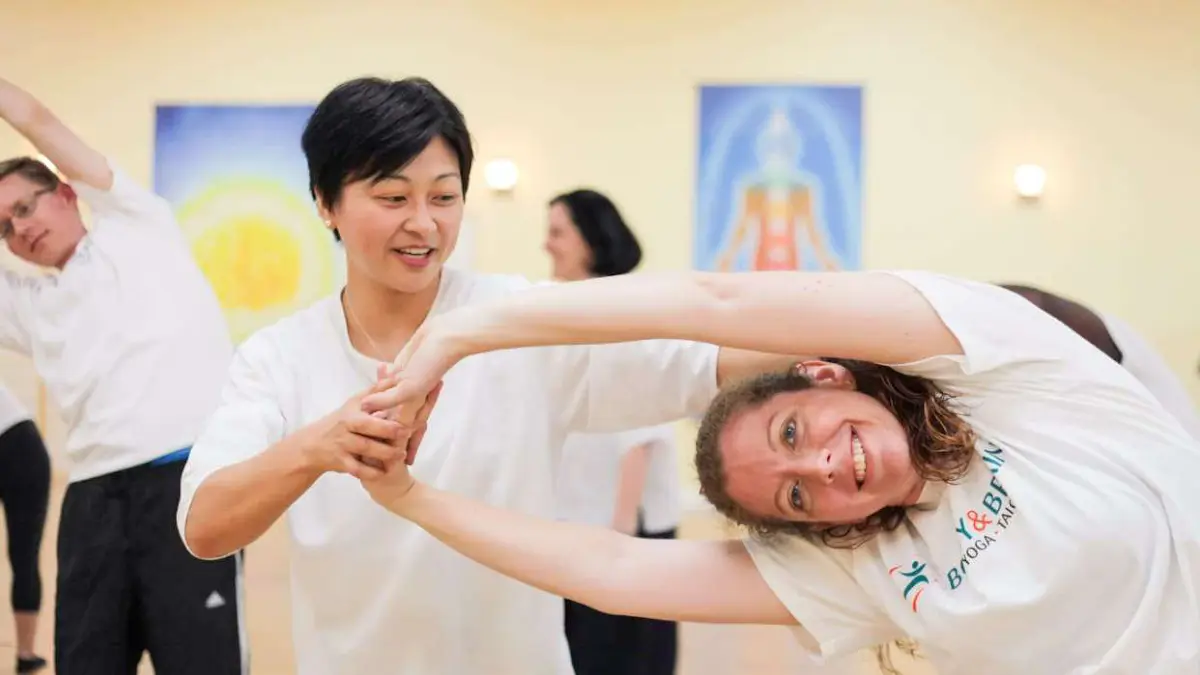 Body & Brain Yoga Tai Chi — Yoga, Tai Chi & Pilates in S Kipling Pkwy Unit M, Denver
