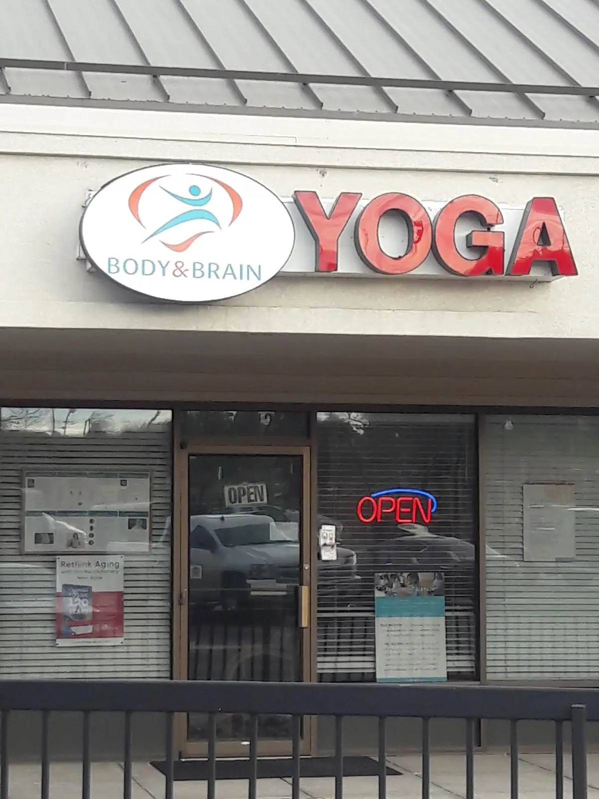 Body & Brain Yoga Tai Chi — Yoga, Tai Chi & Pilates in S Lowell Blvd Ste 25, Denver