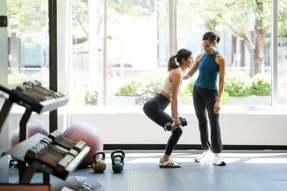 Body by Emilee — Counsellors & Mentors in 17th St Bldg b, Denver