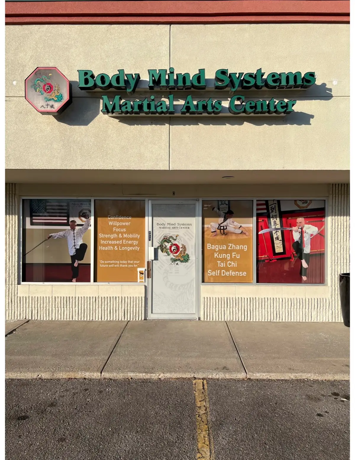 Body Mind Systems, Wheat Ridge — Yoga, Tai Chi & Pilates in W 38th Ave, Denver