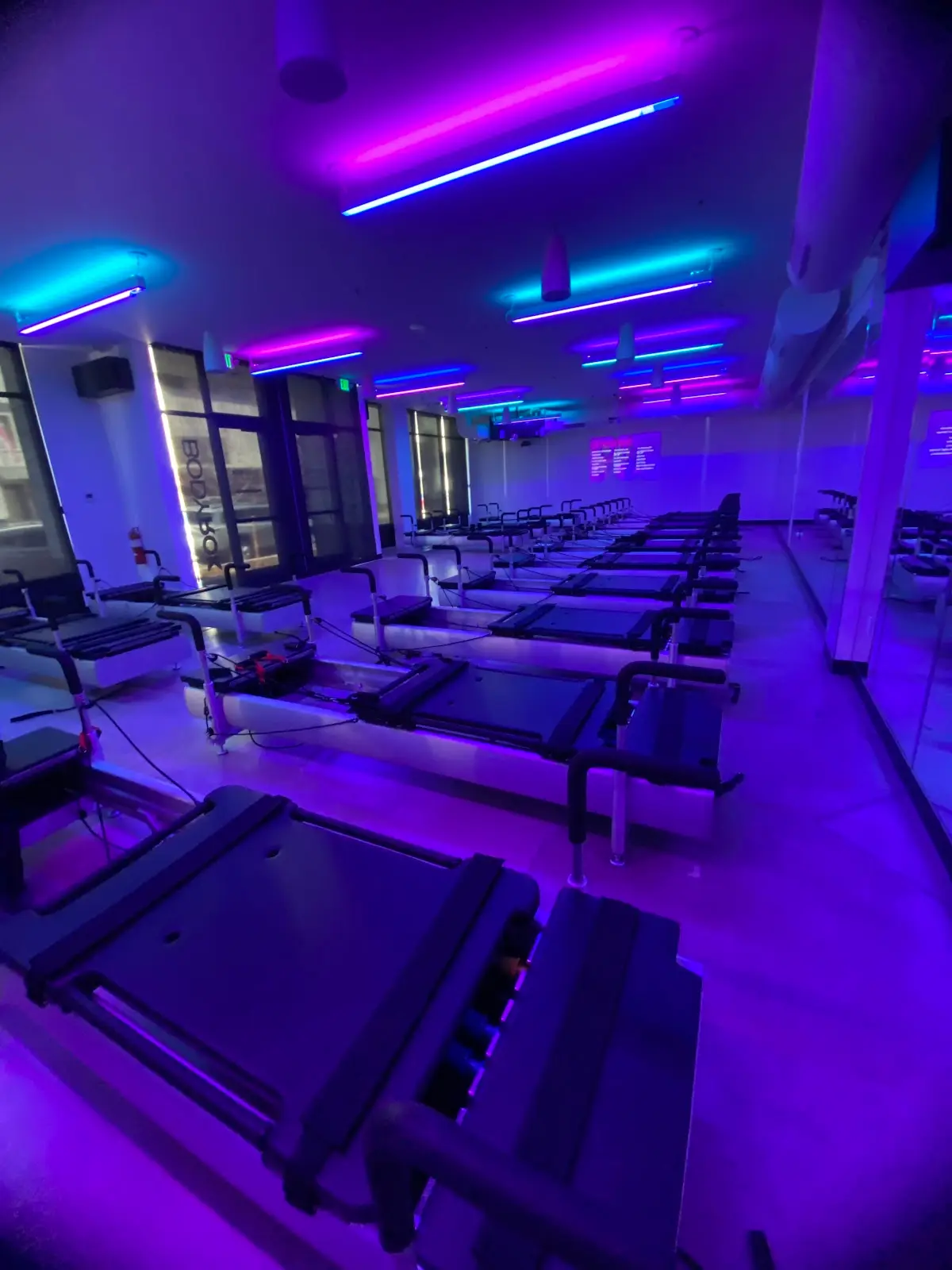 BODYROK Denver — Yoga, Tai Chi & Pilates in Tennyson St Suite 110, Denver