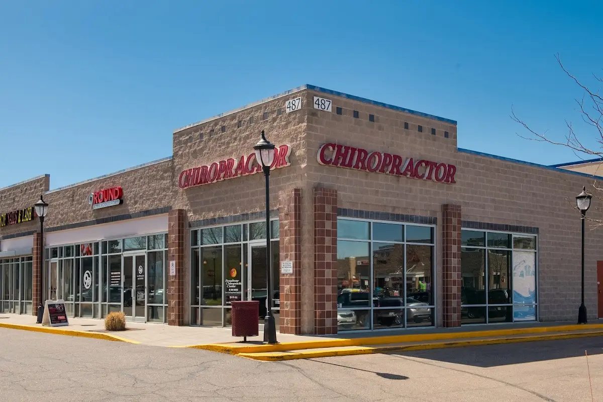 Broadway Chiropractic Center — Chiropractic in S Broadway, Denver