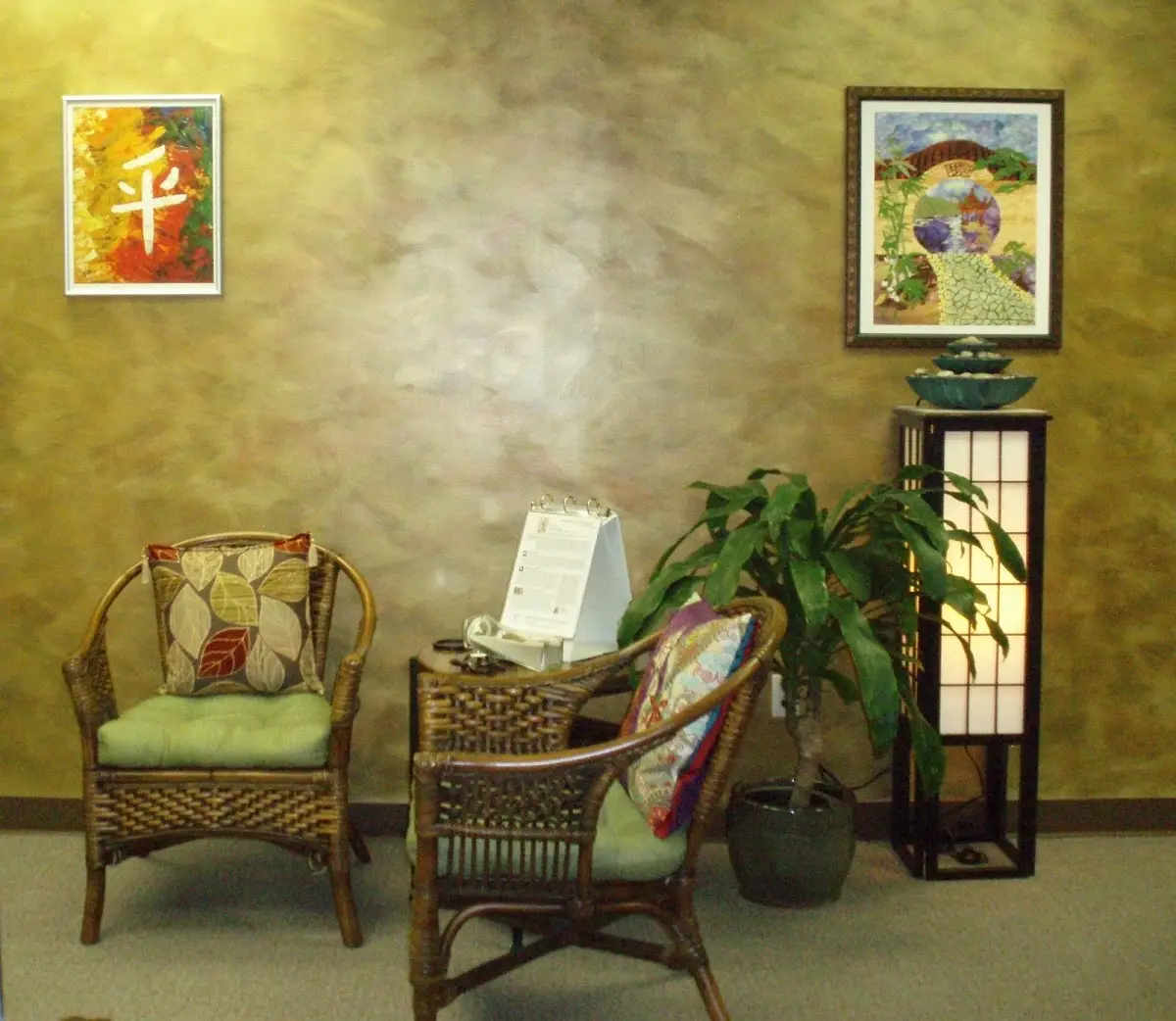 Chi Wellness, The Center of Qigong — Yoga, Tai Chi & Pilates in E Jewell Ave Ste 105, Denver